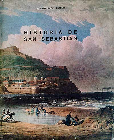 Historia de San Sebastián