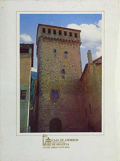 Historia de Segovia