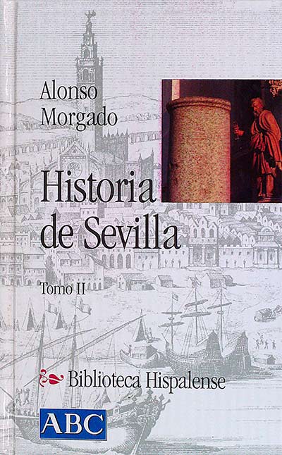 Historia de Sevilla Tomo II