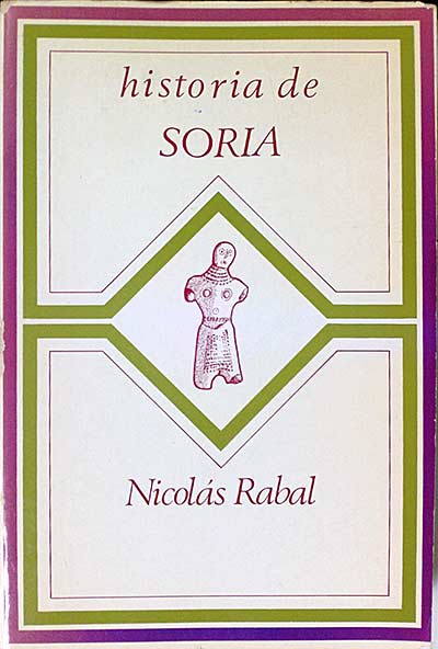 Historia de Soria