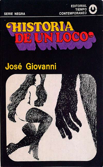 Historia de un loco 