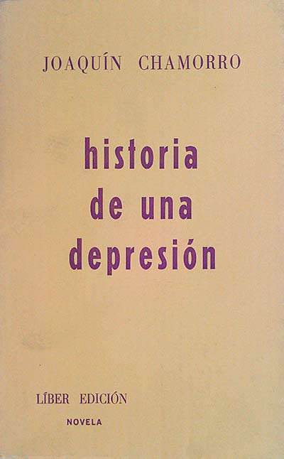 Historia de una depresión 