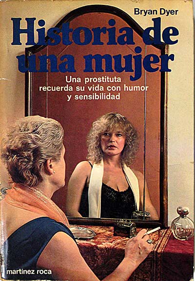 Historia de una mujer