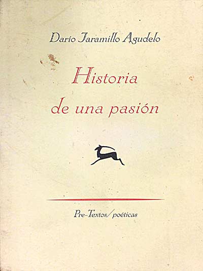 Historia de una pasión