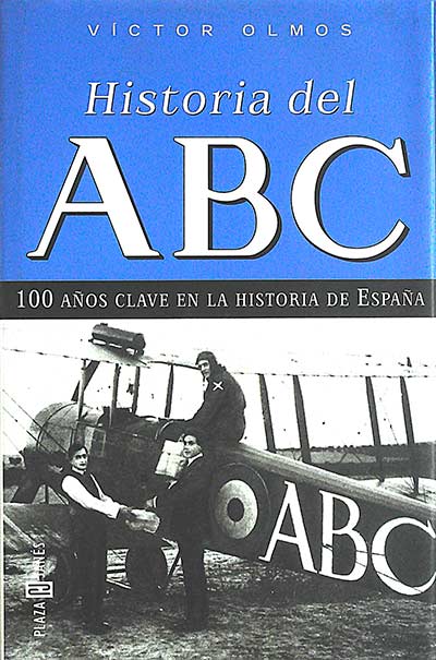 Historia del ABC