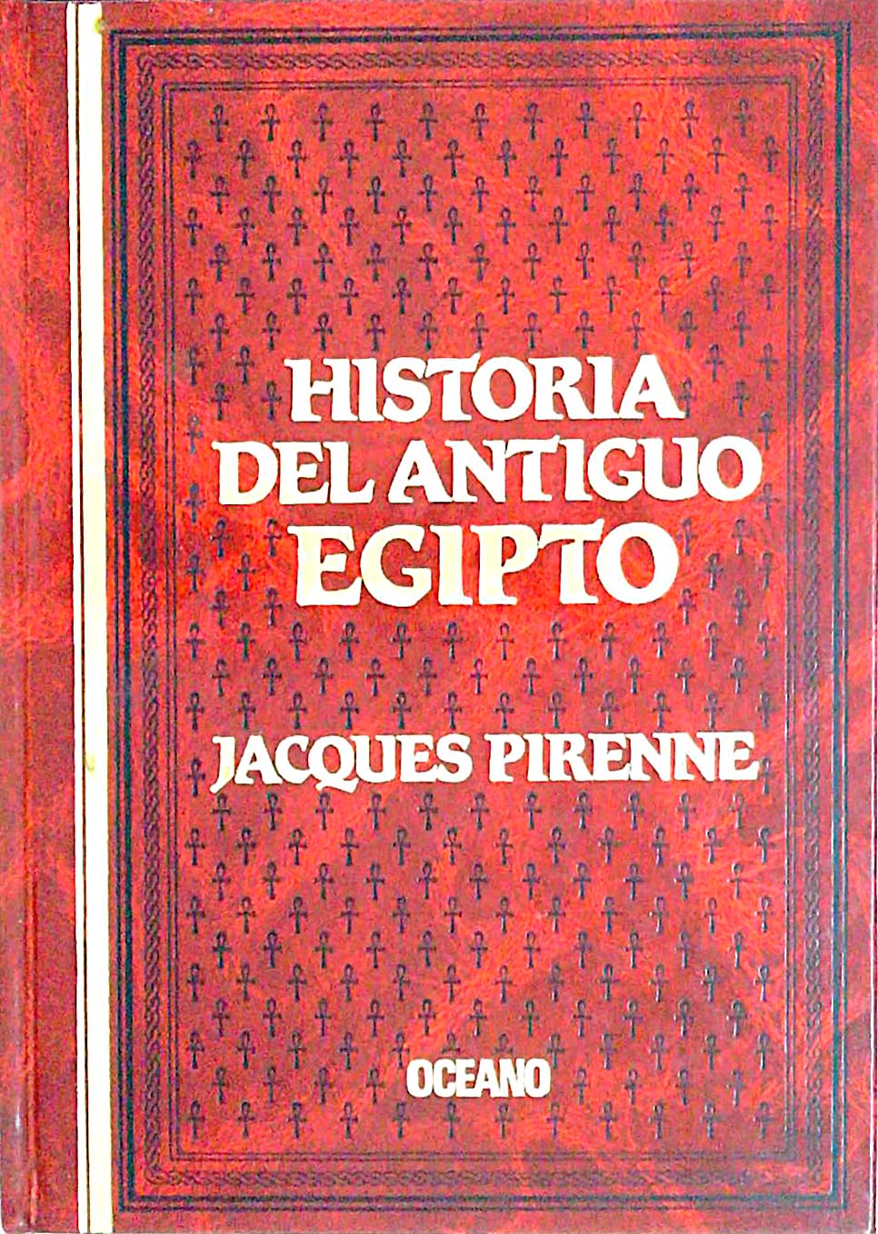 Historia del Antiguo Egipto 1