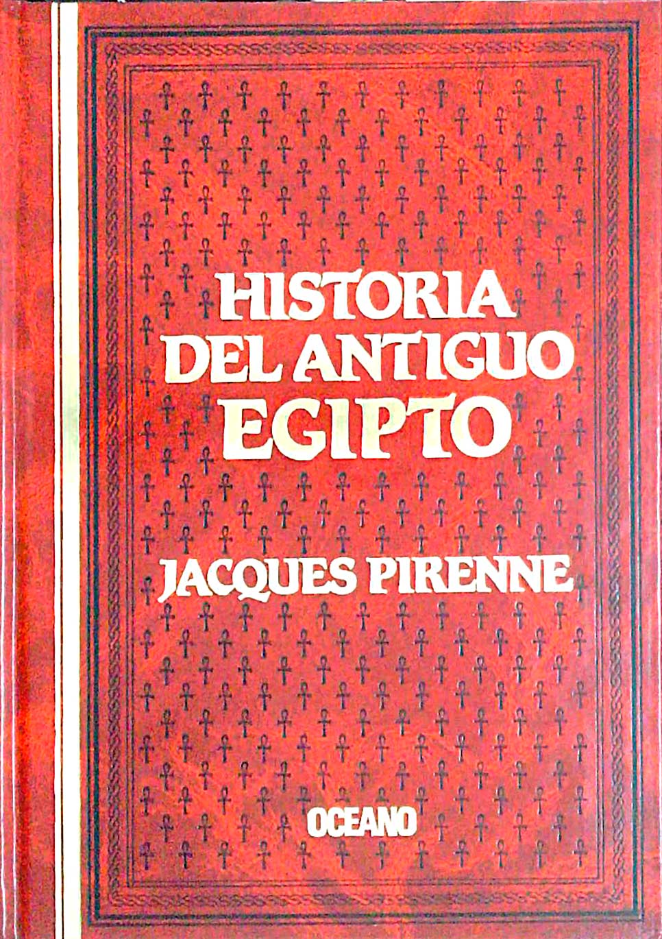 Historia del Antiguo Egipto 2
