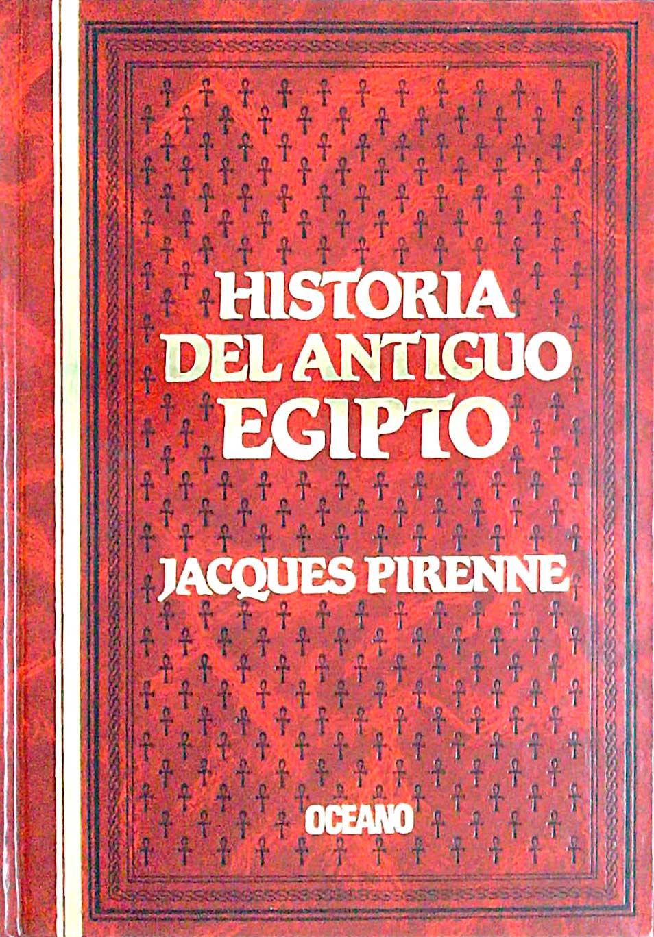 Historia del Antiguo Egipto 3