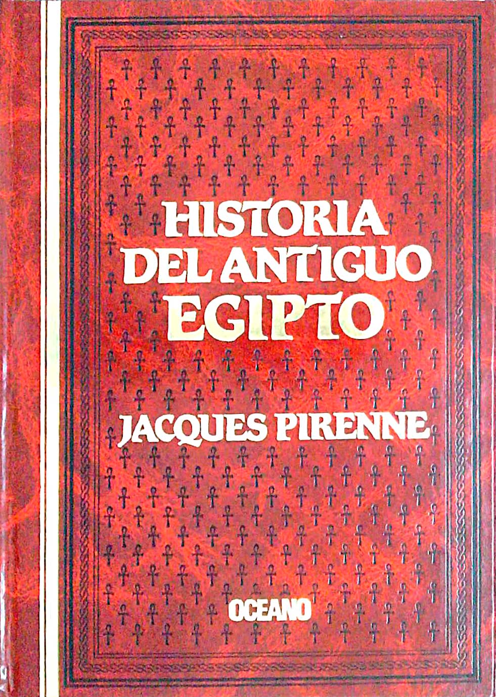 Historia del Antiguo Egipto 4
