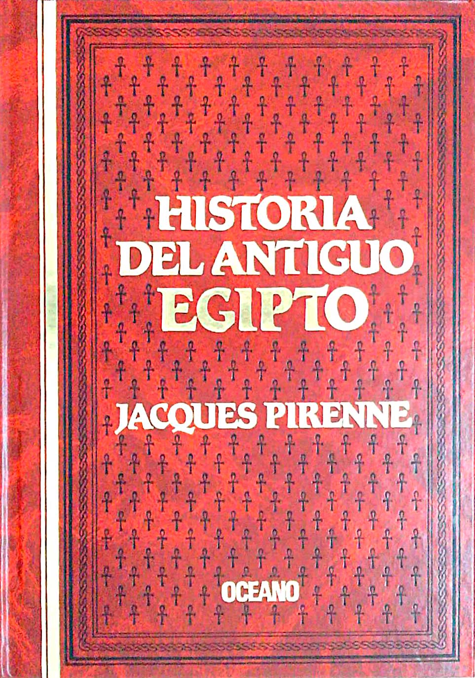 Historia del Antiguo Egipto 5