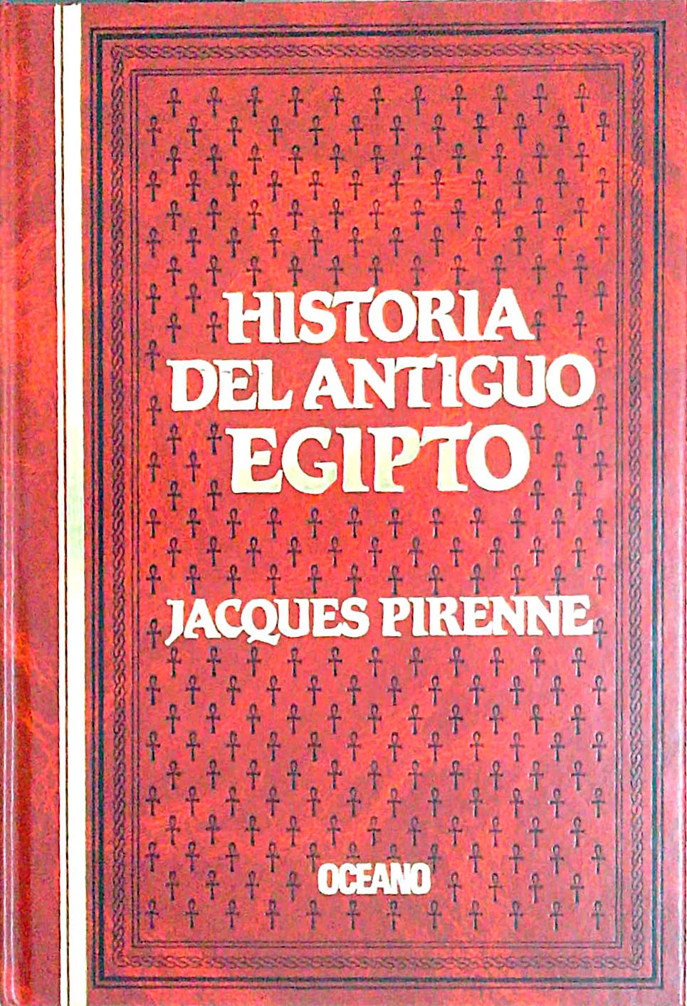 Historia del Antiguo Egipto 6