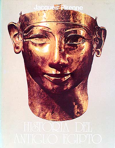 Historia del Antiguo Egipto II