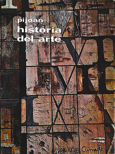 Historia del arte (4)