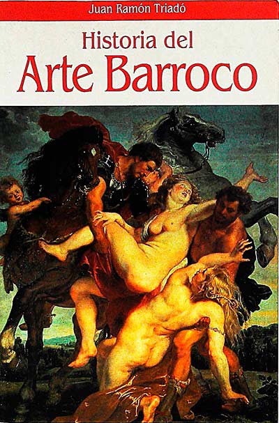 Historia del Arte Barroco