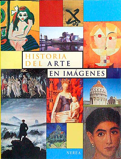 Historia del arte en imágenes