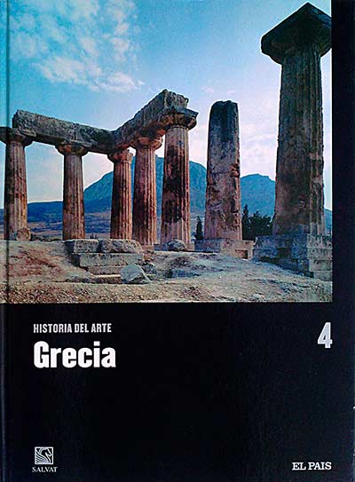 Historia del arte. Grecia. 4