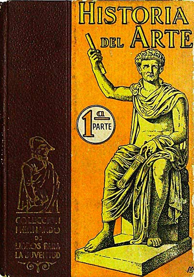 Historia del arte I