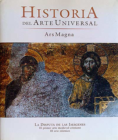 Historia del arte universal. Ars Magna V