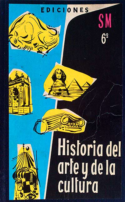 Historia del arte y de la cultura 