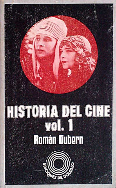Historia del cine vol.1