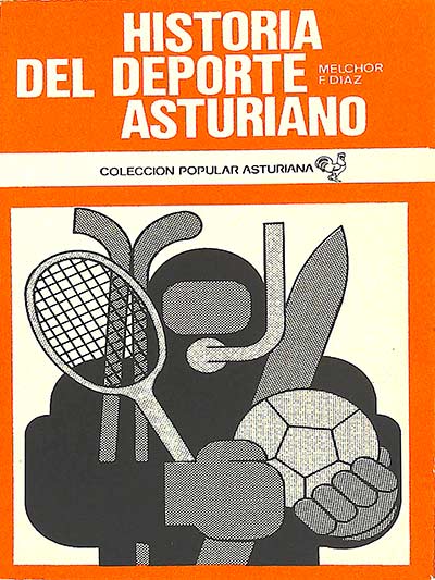 Historia del deporte asturiano
