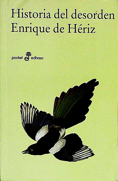 Historia del desorden