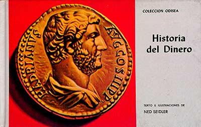 Historia del dinero