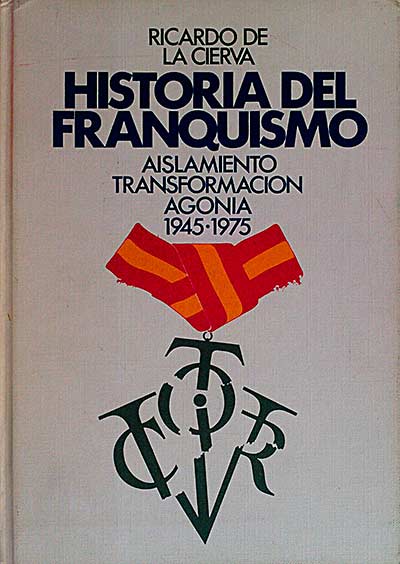 Historia del franquismo