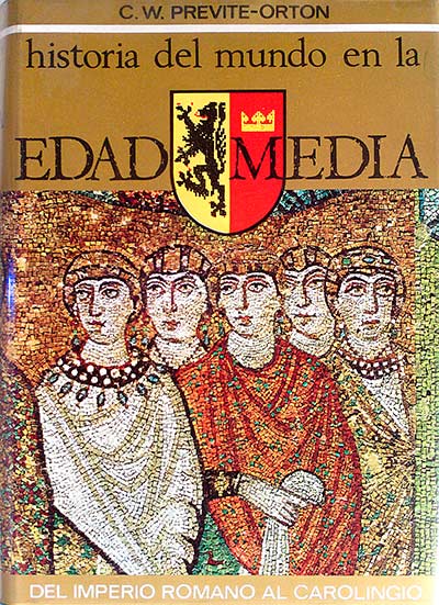 Historia del mundo en la Edad Media