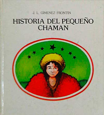 Historia del pequeño Chaman