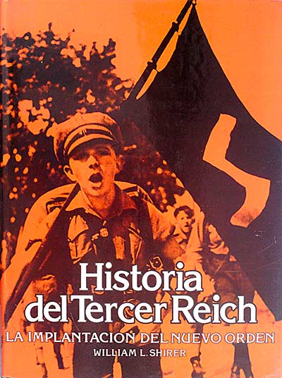 Historia del Tercer Reich 2