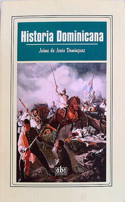 Historia Dominicana 
