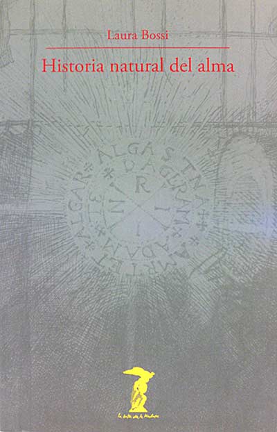 Historia natural del alma 