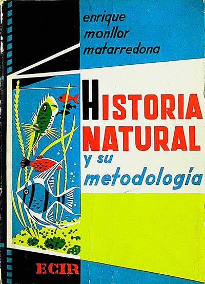 Historia natural y su metodología