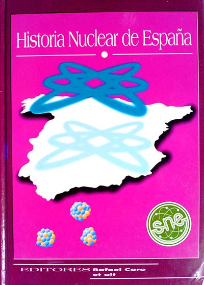 Historia nuclear de España