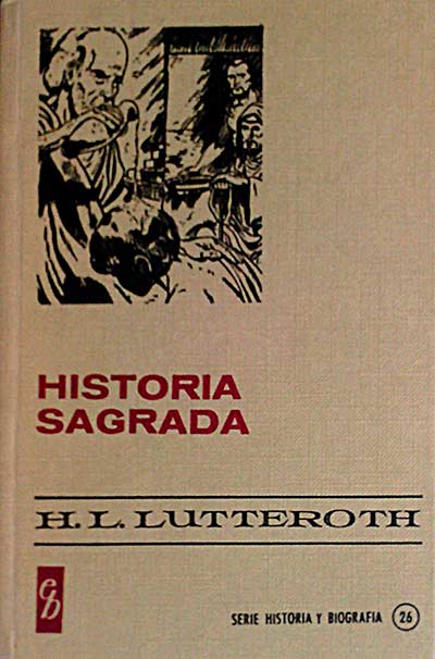Historia sagrada