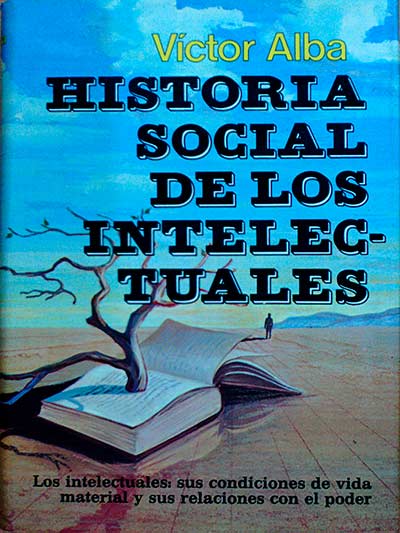 Historia social de los intelectuales