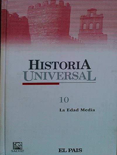 Historia Universal 10. La Edad Media