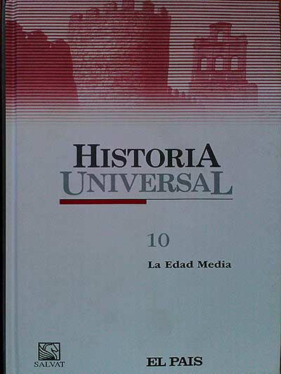 Historia Universal 10. La Edad Media