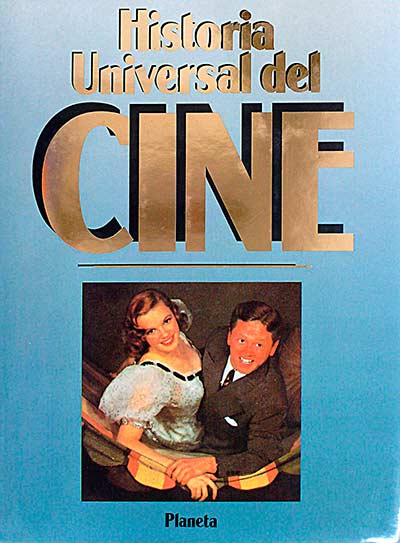 Historia universal del cine 4