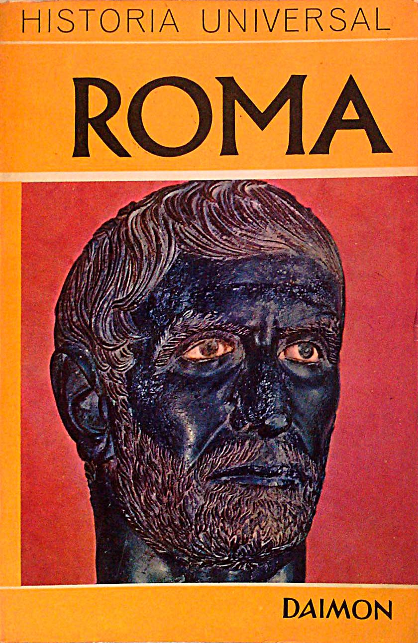 Historia universal. Roma
