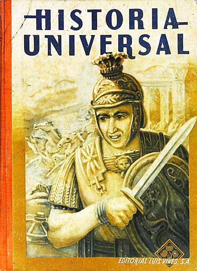 Historia universal