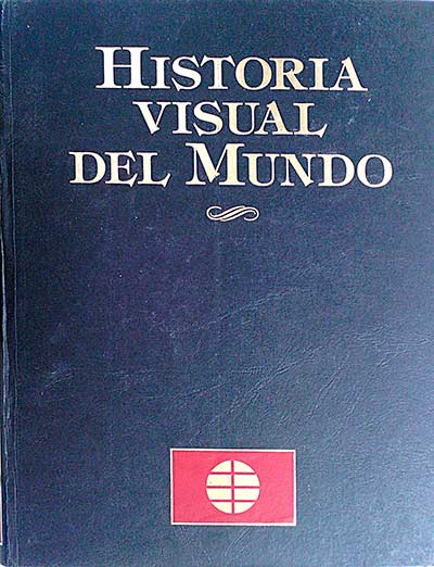 Historia visual del mundo