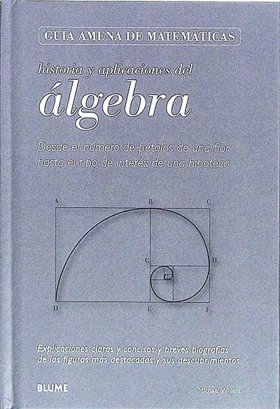 Historia y aplicaciones del álgebra