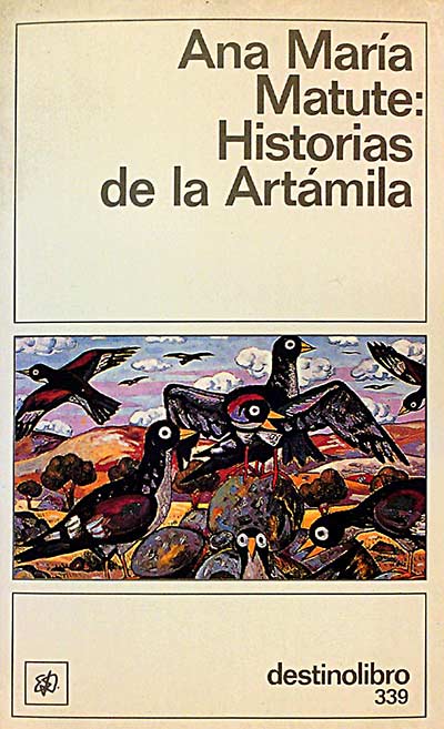 Historias de Artámila