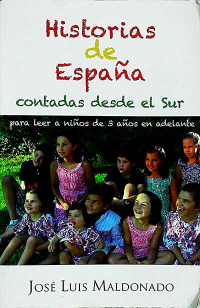 Historias de España contadas desde el Sur