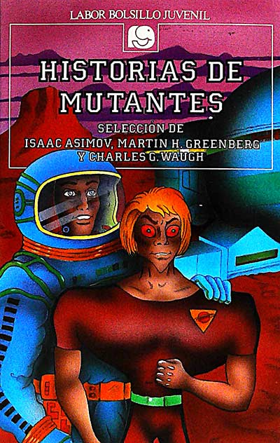 Historias de mutantes 