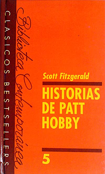 Historias de Patt Hobby