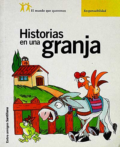 Historias de una granja 