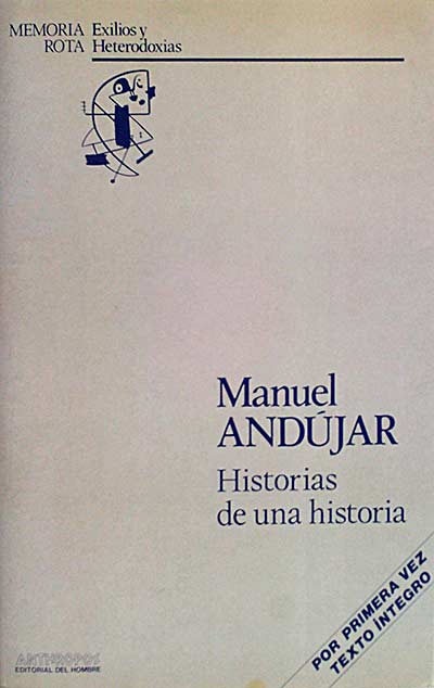 Historias de una historia